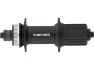 Shimano HR-Nabe FH-UR600 Disc Center Lock für Schnellspannachse
