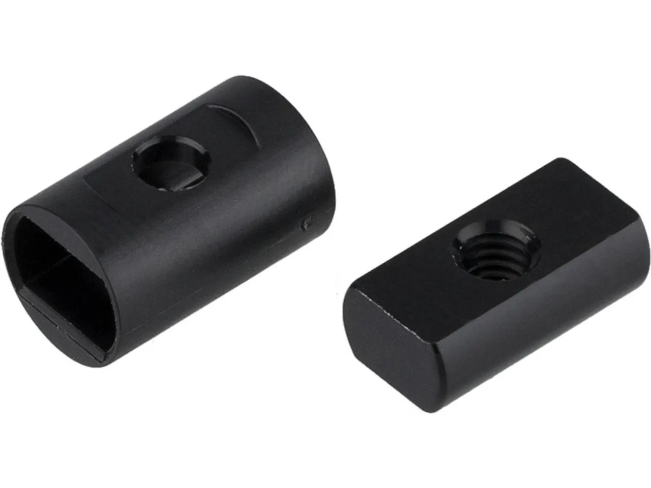 Shimano Hülse für Griffweiten-Einstellschraube BL-T785 / BL-T8000 / BL-S700, One_size Shimano Hülse für Griffweiten-Einstellschraube BL-T785 / BL-T8000 / BL-S700, One_size