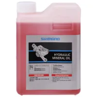 Shimano Hydraulic Mineral Öl 1l