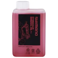 Shimano Hydraulic Mineral Öl 500ml Shimano Hydraulic Mineral Öl 500ml