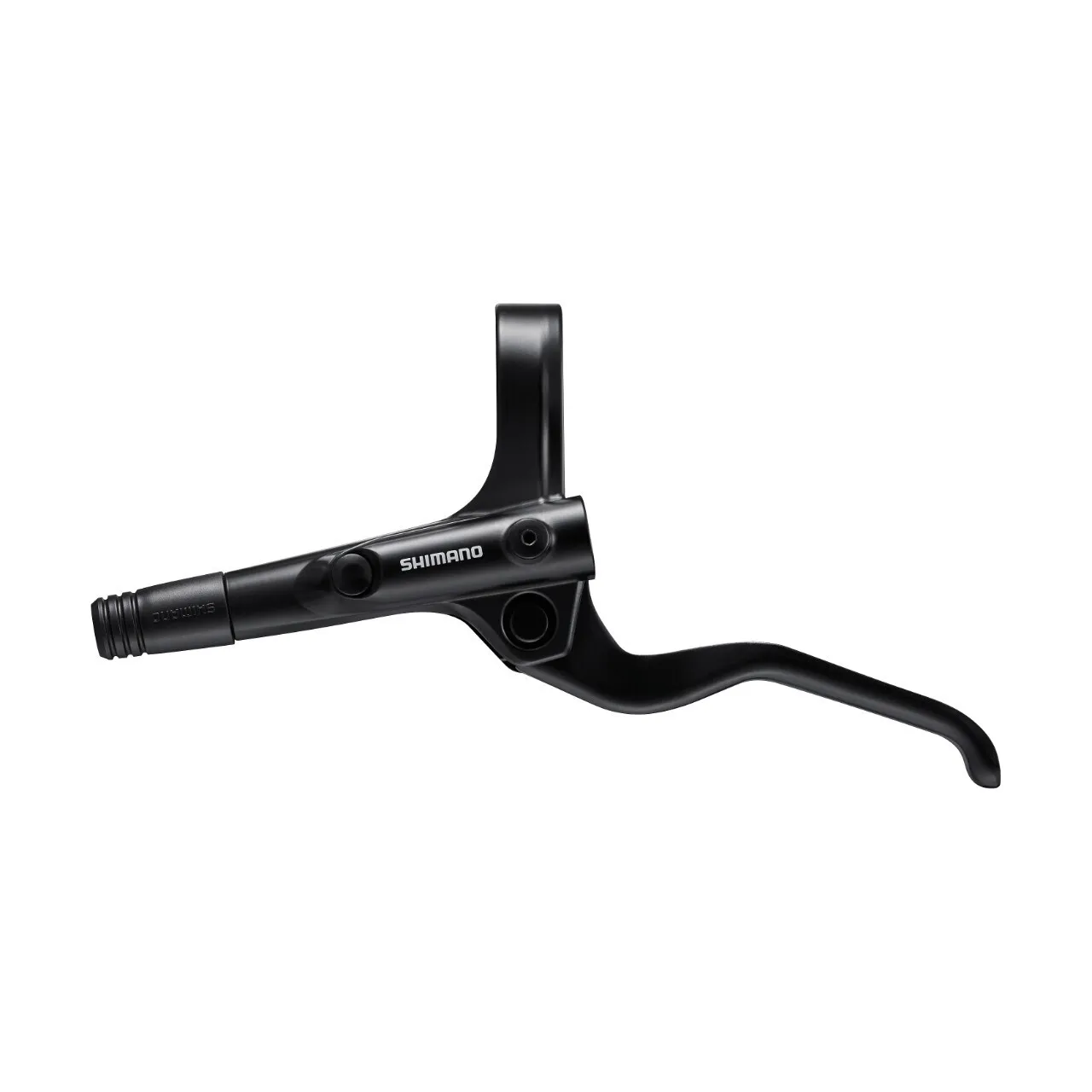 Shimano Hydraulischer Scheibenbremshebel BL-MT201 Unisex, schwarz, TU