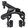 Shimano Ibrr8110rs83 Ultegra Seat Stay Mod Hintere Scheibenbremszange, Black, One Size