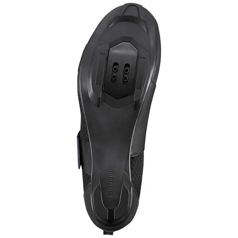 Shimano Ic200 Indoor-sportschuhe, Black Shimano Ic200 Indoor-sportschuhe, Black