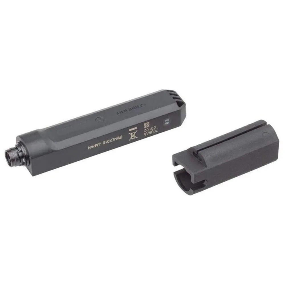 Shimano Iewex010 Steps Di2 Ex010 Adapter, Black, One Size Shimano Iewex010 Steps Di2 Ex010 Adapter, Black, One Size