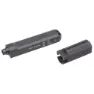 Shimano Iewex010 Steps Di2 Ex010 Adapter, Black, One Size