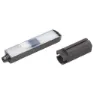 Shimano Iewex010 Steps Di2 Ex010 Adapter, Black, One Size