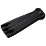 Shimano Im21 Inner Cable Fixing Entlüftungsblock Scheibenbremse, Black, One Size