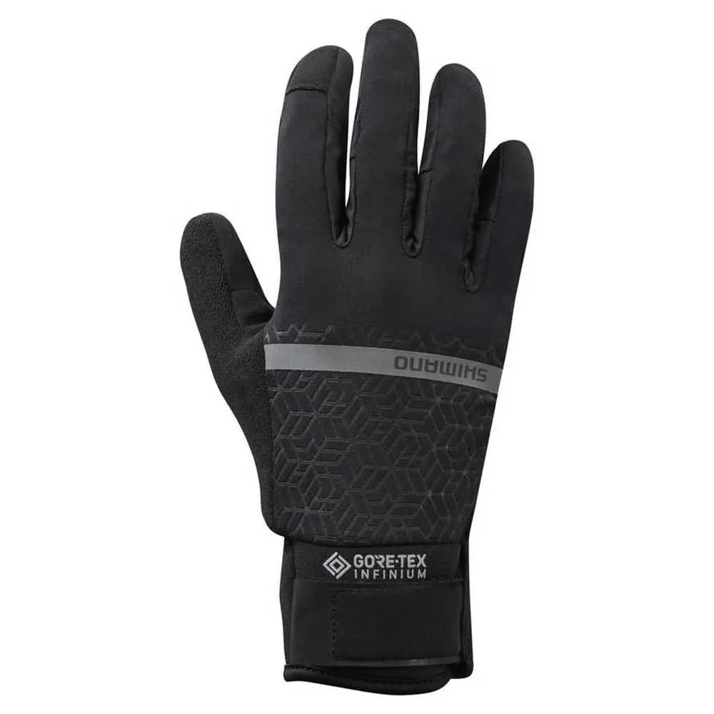 Shimano Infinium Insulated Handschuhe Shimano Infinium Insulated Handschuhe