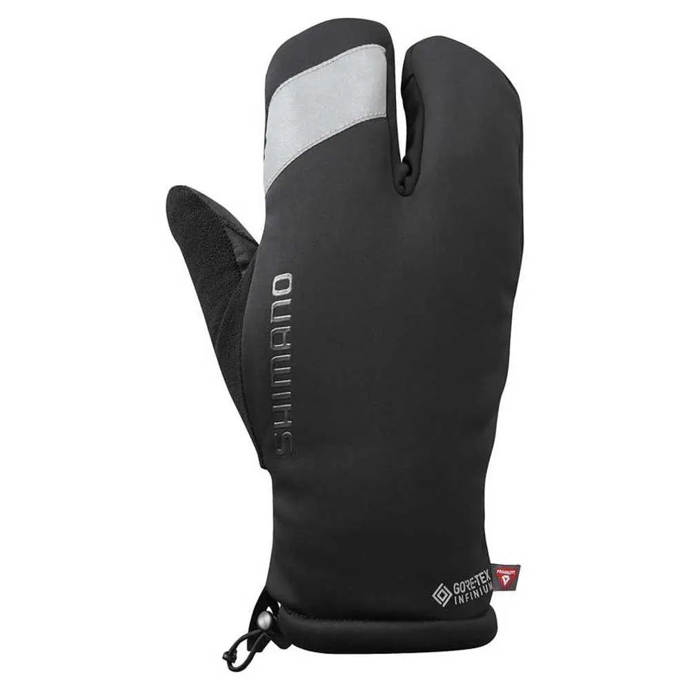 Shimano Infinium Primaloft Fausthandschuhe