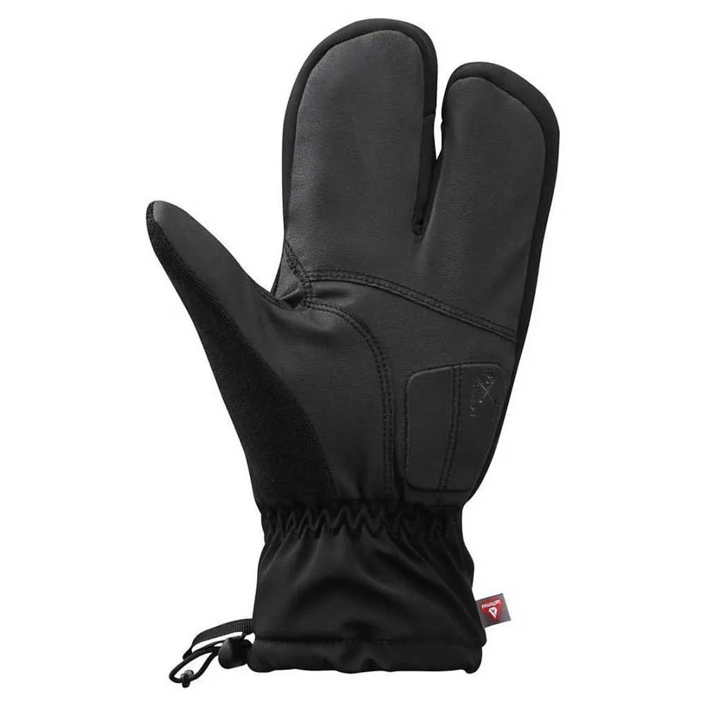 Shimano Infinium Primaloft Fausthandschuhe