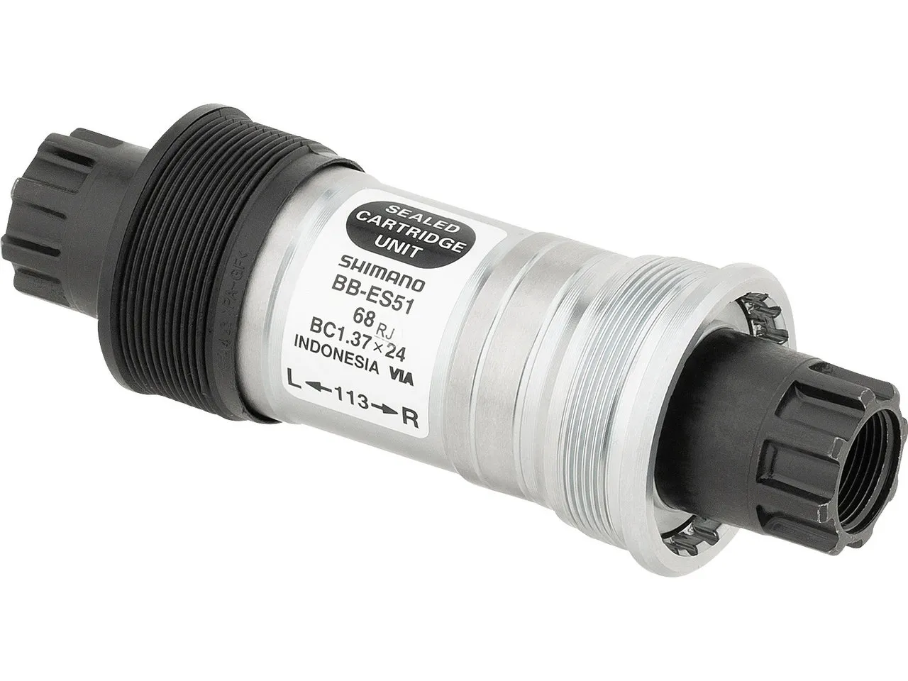 Shimano Innenlager BB-ES51 Octalink Shimano Innenlager BB-ES51 Octalink