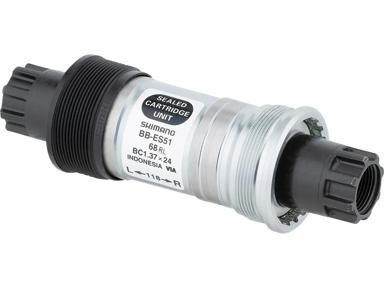 Shimano Innenlager BB-ES51 Octalink Shimano Innenlager BB-ES51 Octalink