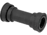 Shimano Innenlager BB-MT800-PA Hollowtech II 41 x 89,5-92, Schwarz, Pressfit