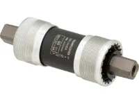 Shimano Innenlager BB-UN300 Vierkant Shimano Innenlager BB-UN300 Vierkant