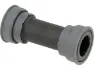 Shimano Innenlager SM-BB71-41A Hollowtech II 41 x 89,5/92, Schwarz, Pressfit