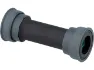 Shimano Innenlager SM-BB71-41C Hollowtech II Pressfit 41 x 104,5/107, Black / silver, 83mm