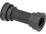 Shimano Innenlager SM-BB94-41A Hollowtech II 41 x 89,5-92, Schwarz, Pressfit