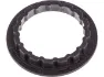 Shimano Innenlagerwerkzeug-Einsatz TL-FC24 Hollowtech II für SM-BB9000 /- BB93, Schwarz, one_size