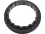 Shimano Innenlagerwerkzeug-Einsatz TL-FC25 Hollowtech II für SM-BBR60/BB-MT800, Schwarz, one_size