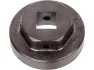 Shimano Innenlagerwerkzeug-Einsatz TL-FC33 Hollowtech II, Black, One Size