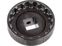 Shimano Innenlagerwerkzeug-Einsatz TL-FC37 Hollowtech II SM-BBR60 / BB-MT800