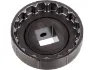 Shimano Innenlagerwerkzeug-Einsatz TL-FC37 Hollowtech II SM-BBR60 / BB-MT800, Schwarz, one_size