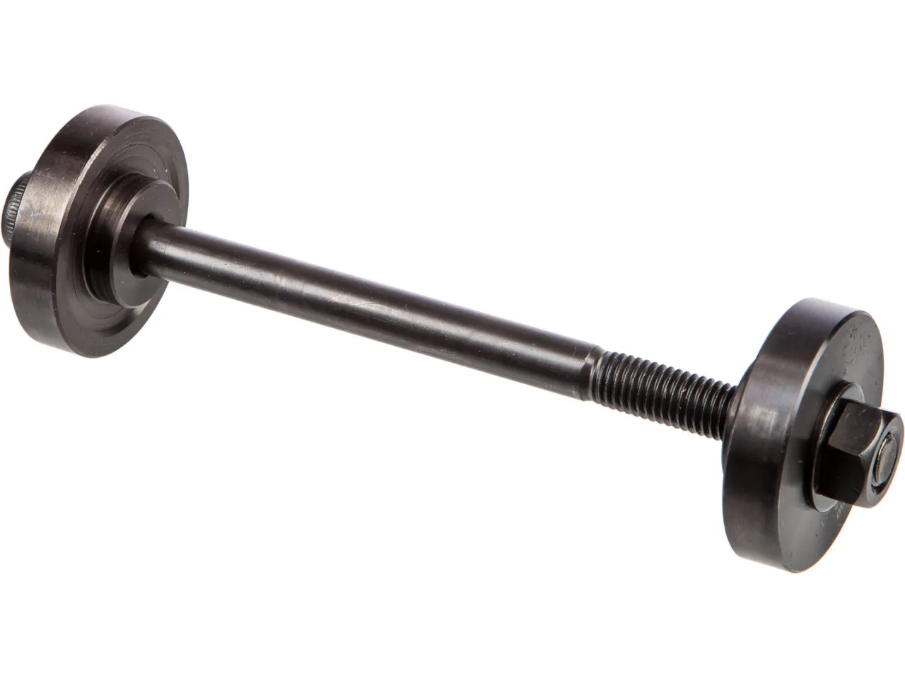 Shimano Innenlagerwerkzeug TL-BB12 Hollowtech II, Schwarz, One Size