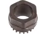 Shimano Innenlagerwerkzeug TL-UN74-S Octalink und Vierkant, Black, One Size