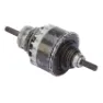 Shimano Innere Nabe SG-8C31 Unisex, silber, 184mm