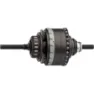 Shimano Innere Nabe SG-8R31 Unisex, schwarz, 184mm