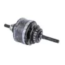 Shimano Innere Nabe SG-8R36 Unisex, schwarz, 184mm