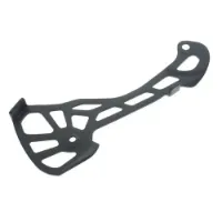Shimano Innere Platte RD-RX810 Unisex