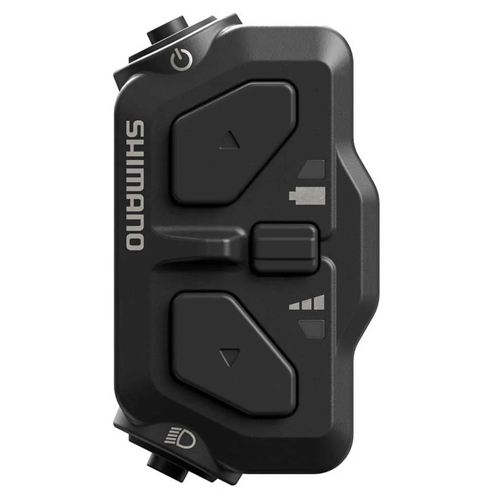 Shimano Iswen600lxx Sw-en600-l Steps Fernbedienung Shimano Iswen600lxx Sw-en600-l Steps Fernbedienung