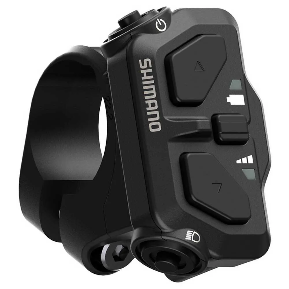 Shimano Iswen600lxx Sw-en600-l Steps Fernbedienung Shimano Iswen600lxx Sw-en600-l Steps Fernbedienung