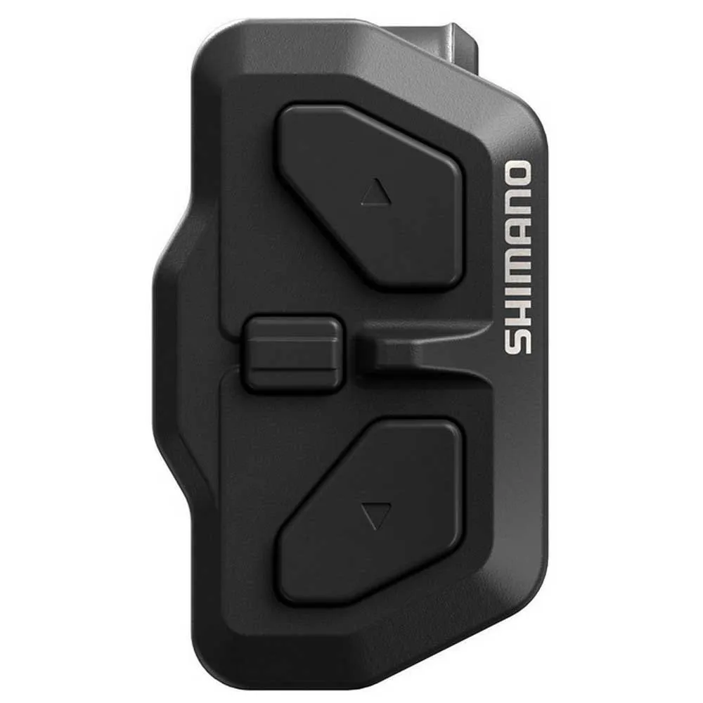 Shimano Iswen600ra Sw-en600-r Steps Fernbedienung, Black, One Size