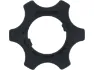 Shimano Justierwerkzeug TL-SGE1 für Alfine Di2, Schwarz, one_size