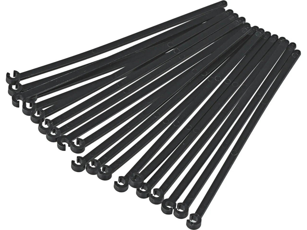 Shimano Kabelhalter EW-SD50-I für Di2 Kabel EW-SD50, Schwarz, one_size Shimano Kabelhalter EW-SD50-I für Di2 Kabel EW-SD50, Schwarz, one_size