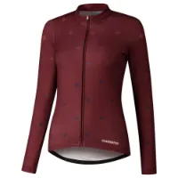Shimano Kaede Printed Jacke Shimano Kaede Printed Jacke