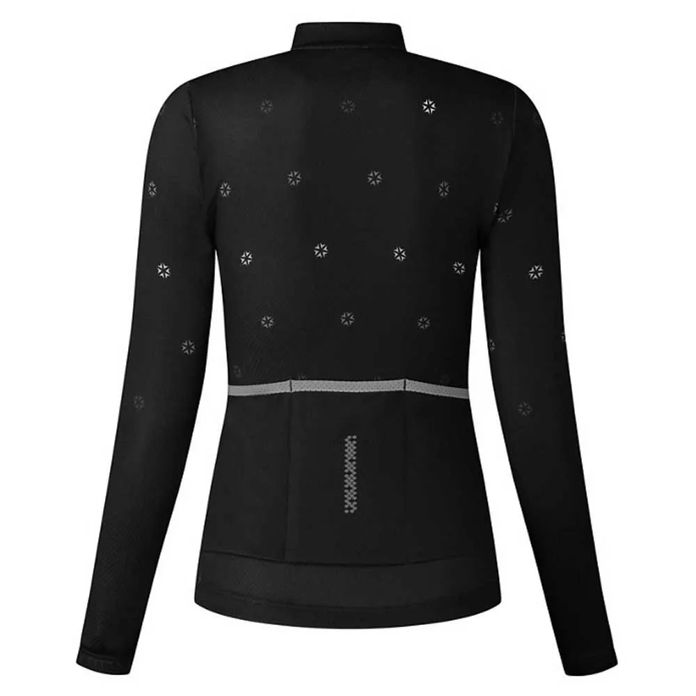 Shimano Kaede Printed Jacke
