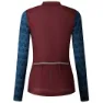 Shimano Kaede Printed Jacke