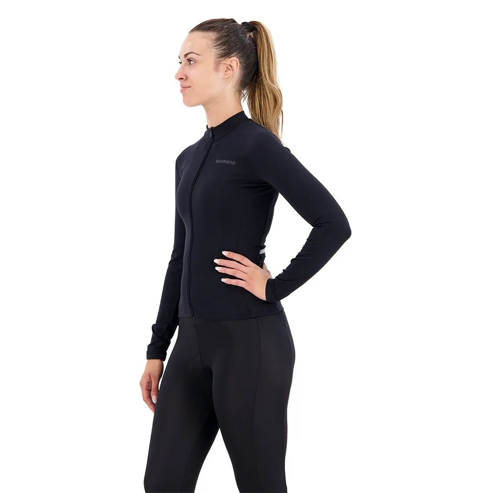 Shimano Kaede Thermal Jacke