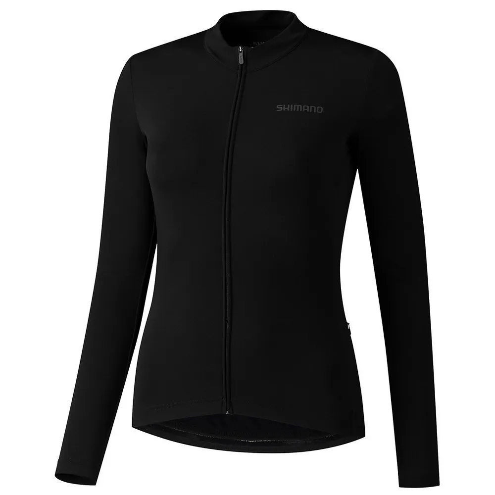 Shimano Kaede Thermal Jacke