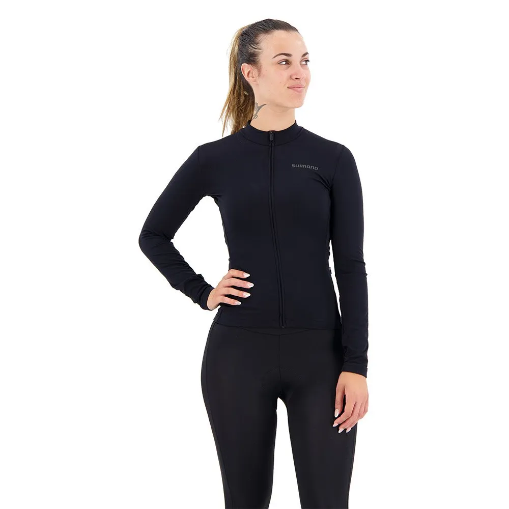 Shimano Kaede Thermal Jacke