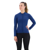 Shimano Kaede Thermal Langarm-trikot Shimano Kaede Thermal Langarm-trikot