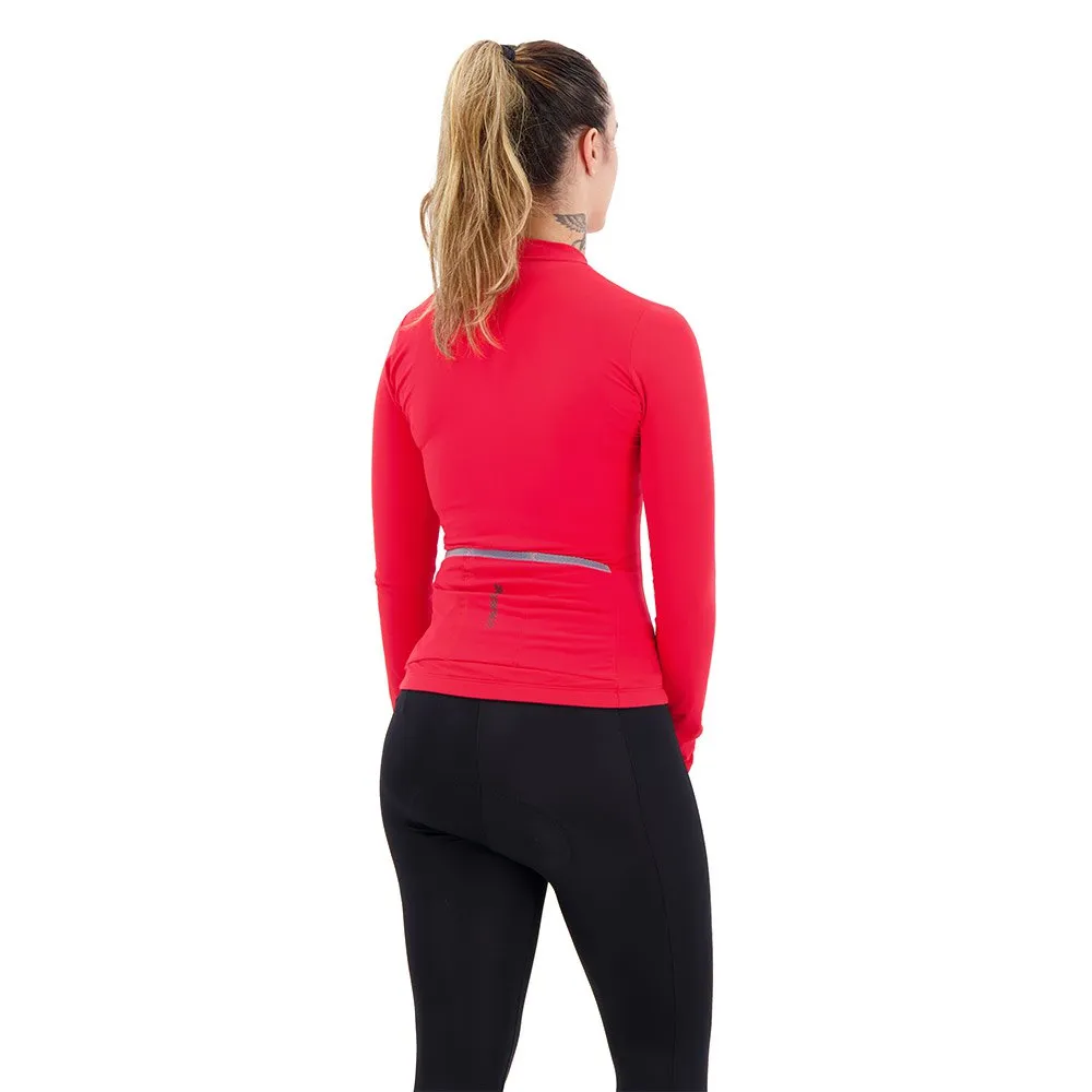Shimano Kaede Thermal Langarm-trikot Shimano Kaede Thermal Langarm-trikot