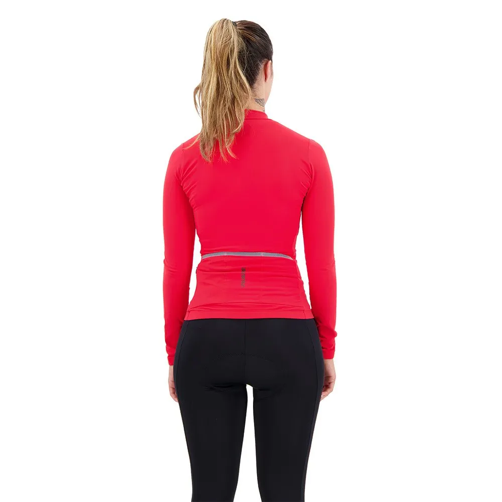 Shimano Kaede Thermal Langarm-trikot Shimano Kaede Thermal Langarm-trikot