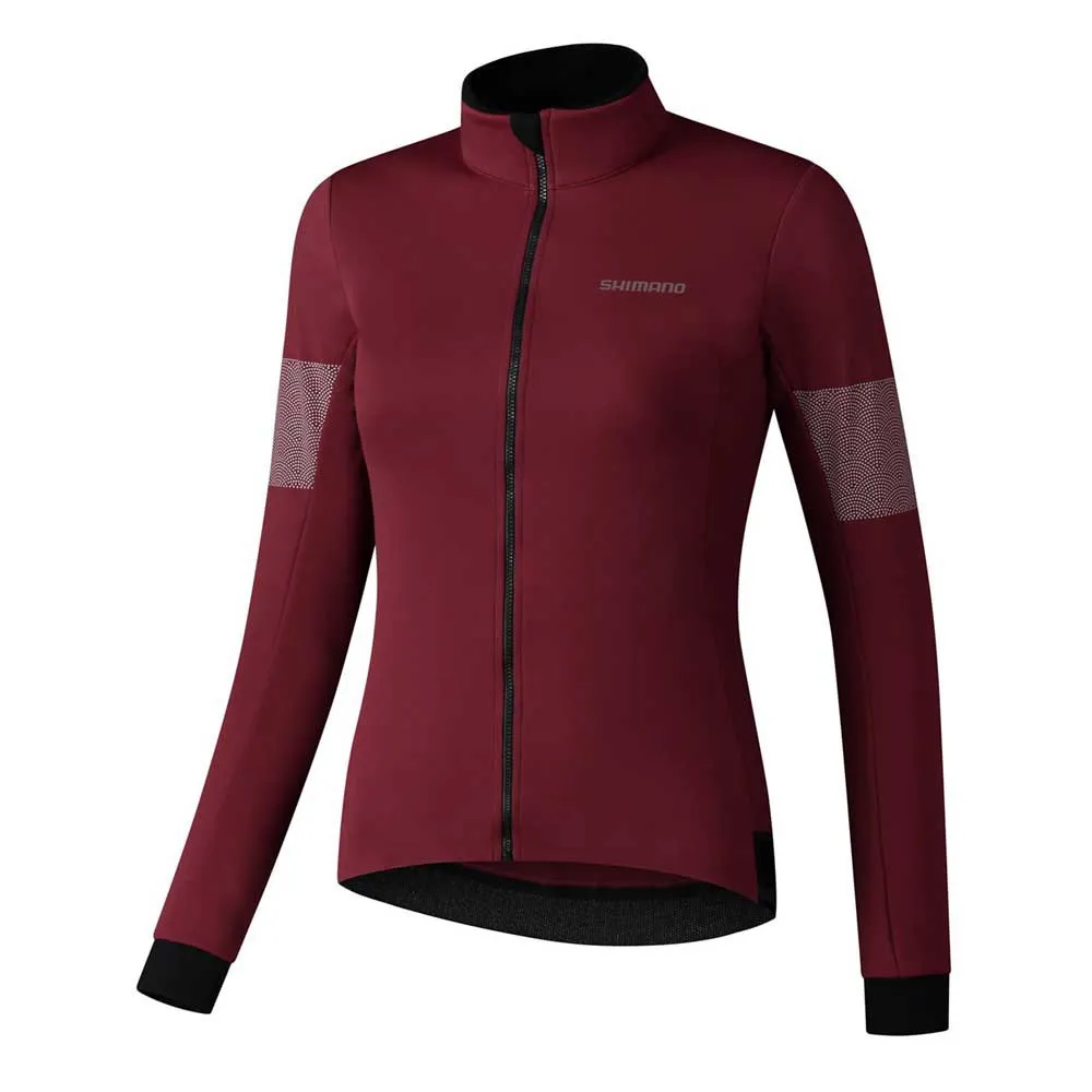Shimano Kaede Wind Insulated Jacke Shimano Kaede Wind Insulated Jacke