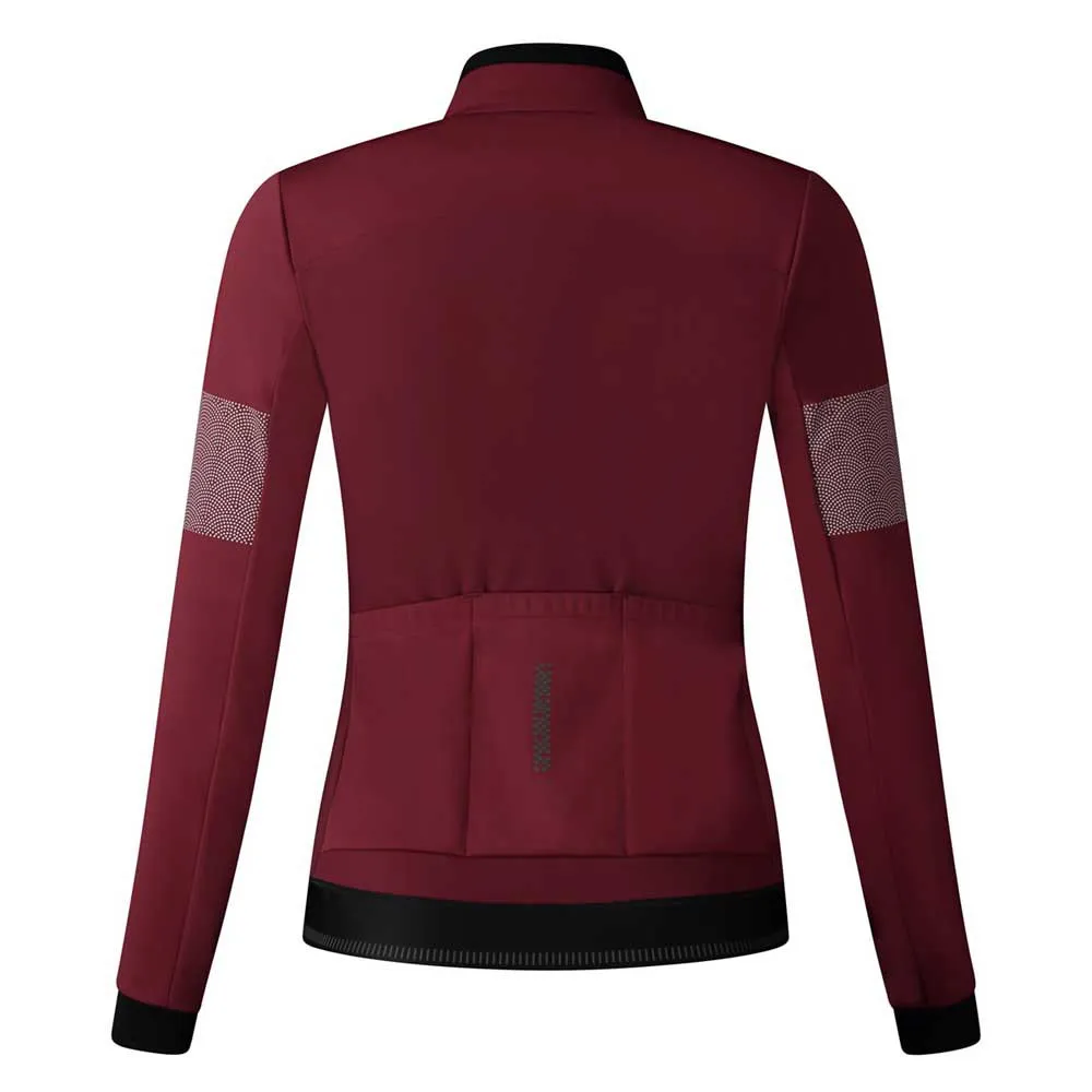 Shimano Kaede Wind Insulated Jacke Shimano Kaede Wind Insulated Jacke