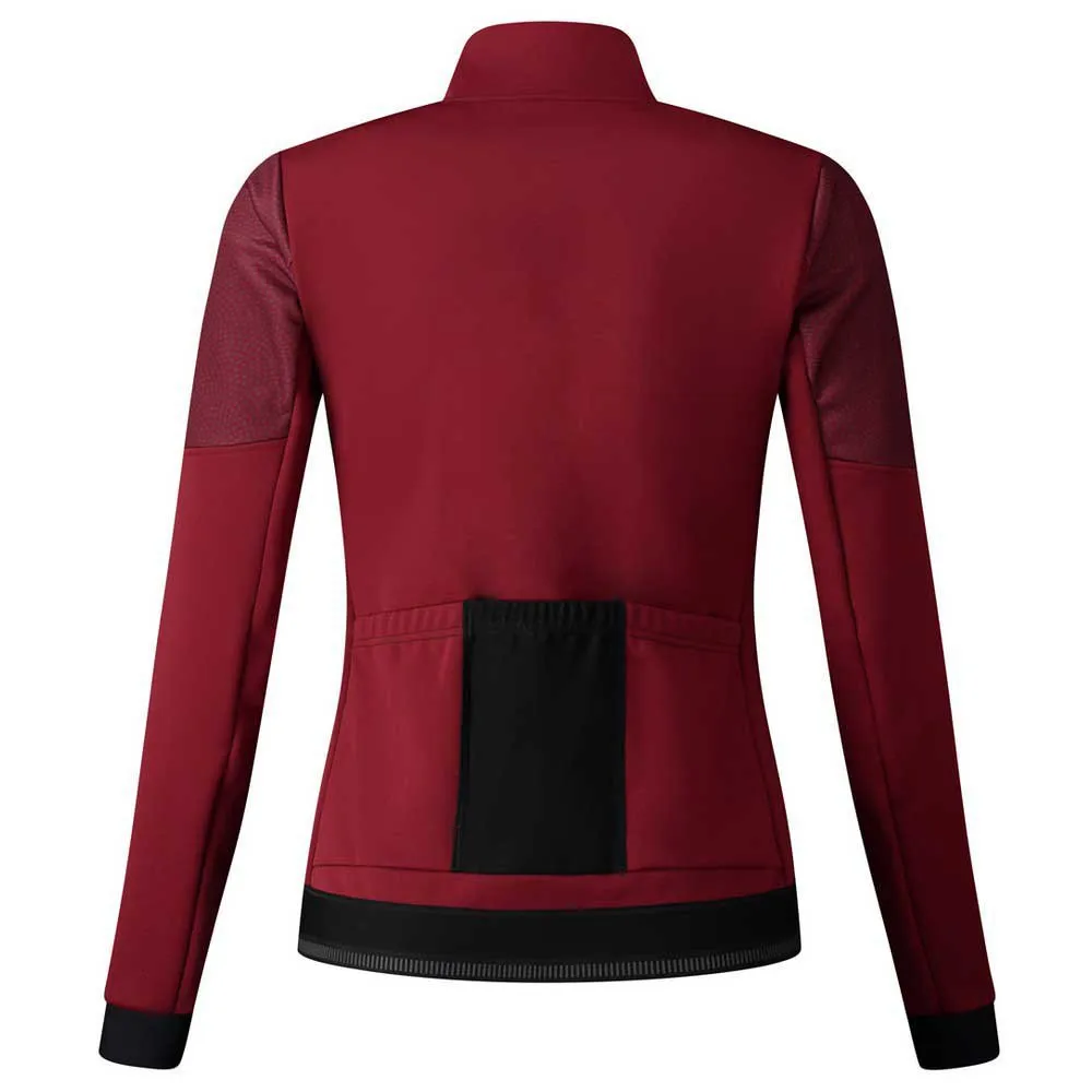Shimano Kaede Wind Jacke