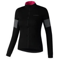 Shimano Kaede Wind Langarm-trikot Shimano Kaede Wind Langarm-trikot